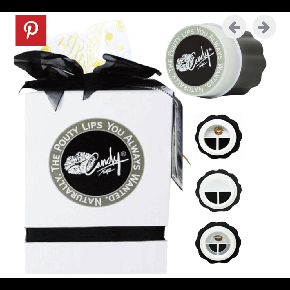 Candylipz Lip Plumper